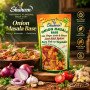 SHAHEEN ONION MASALA PASTE FOR ALL YOUR AUTHENTIC CURRY DISHES