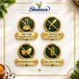 SHAHEEN ONION MASALA PASTE FOR ALL YOUR AUTHENTIC CURRY DISHES